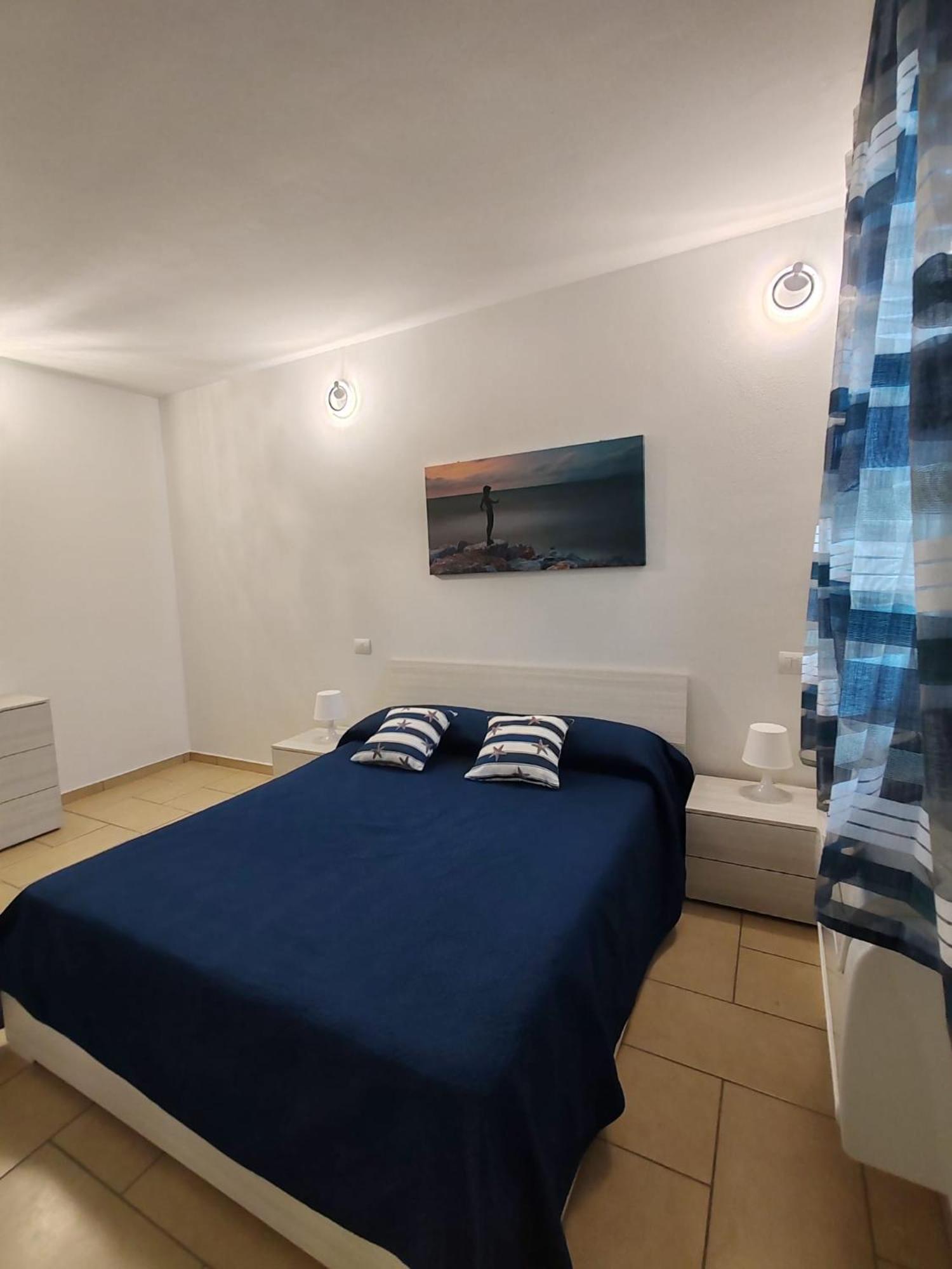 Ondina Apartment In Versilia เวียเรจโจ ภายนอก รูปภาพ