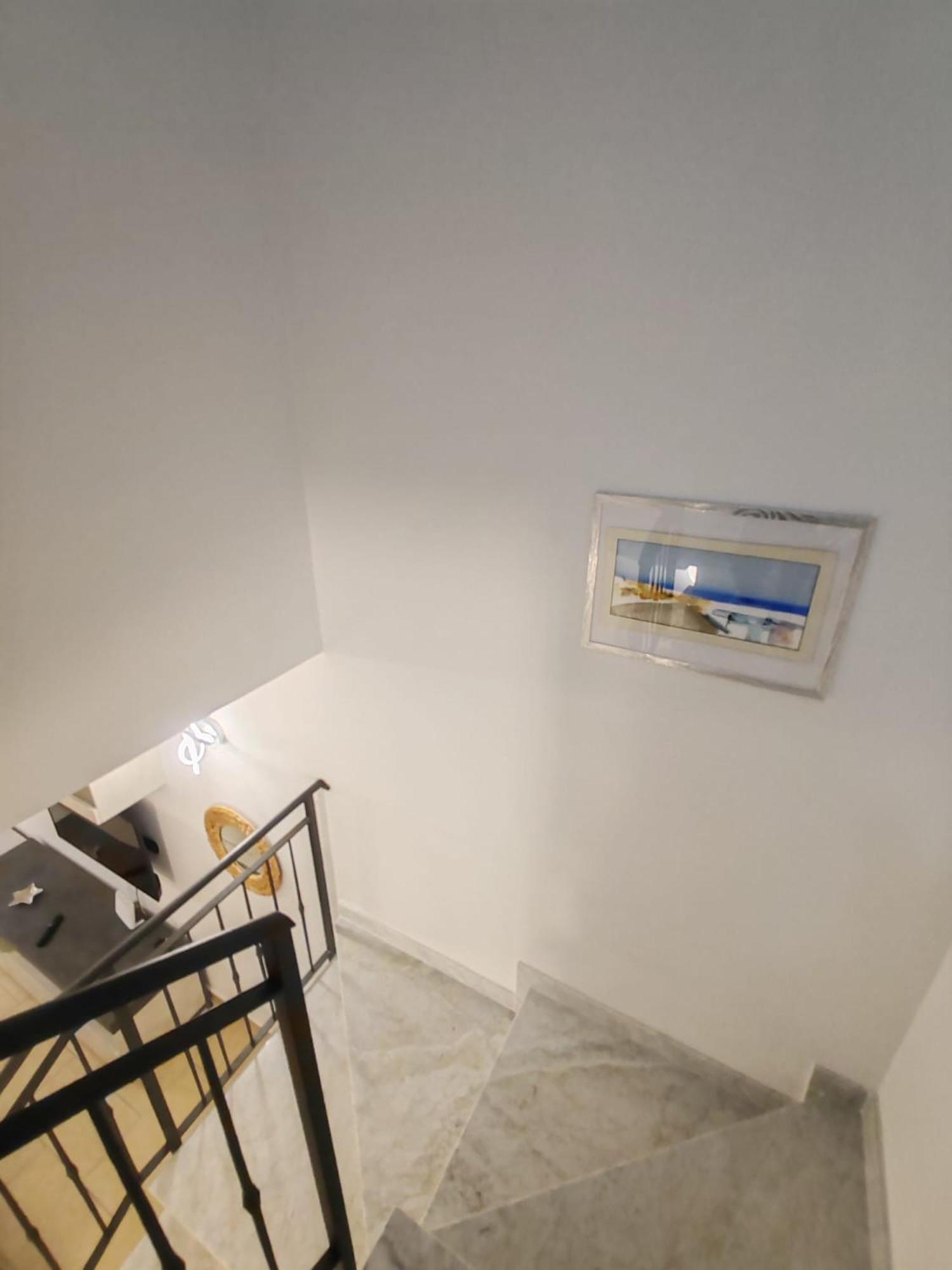 Ondina Apartment In Versilia เวียเรจโจ ภายนอก รูปภาพ