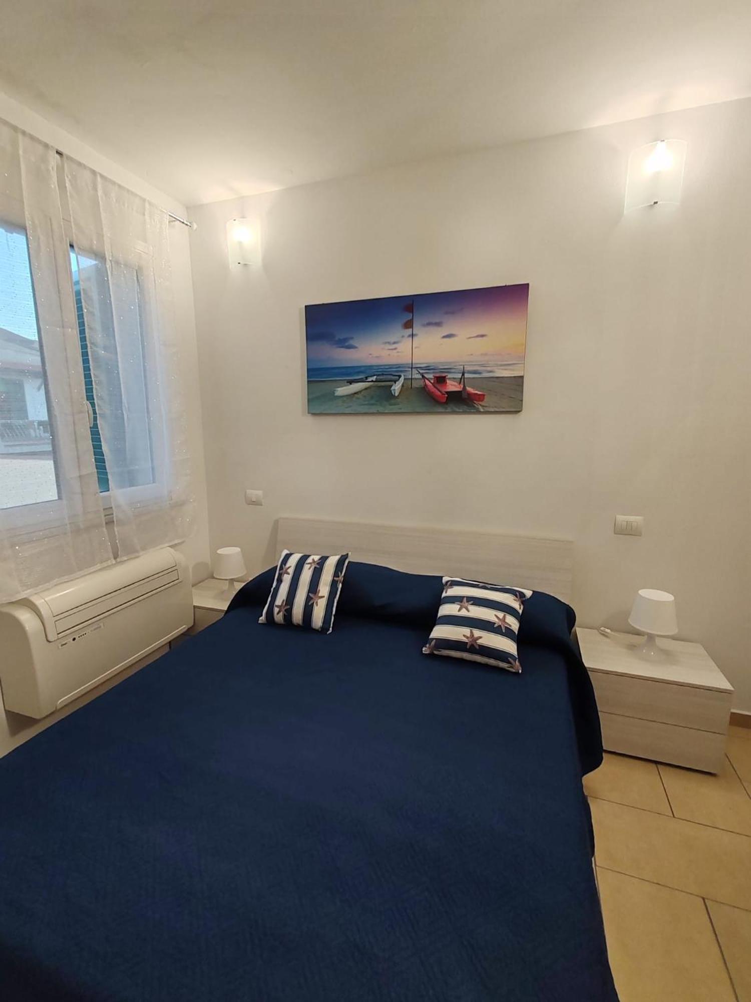 Ondina Apartment In Versilia เวียเรจโจ ภายนอก รูปภาพ