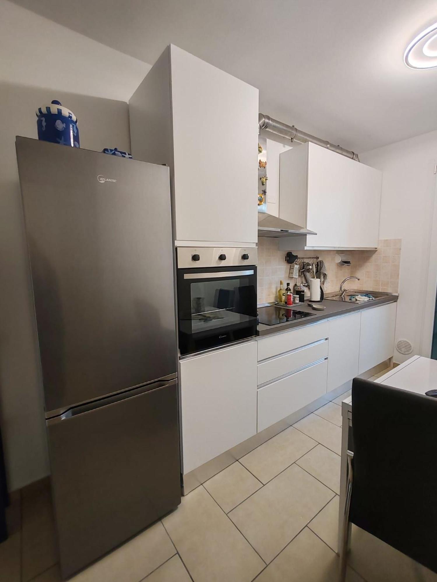 Ondina Apartment In Versilia เวียเรจโจ ภายนอก รูปภาพ