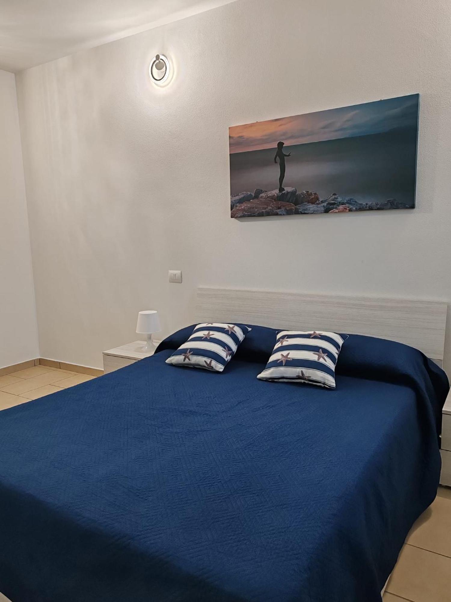 Ondina Apartment In Versilia เวียเรจโจ ภายนอก รูปภาพ