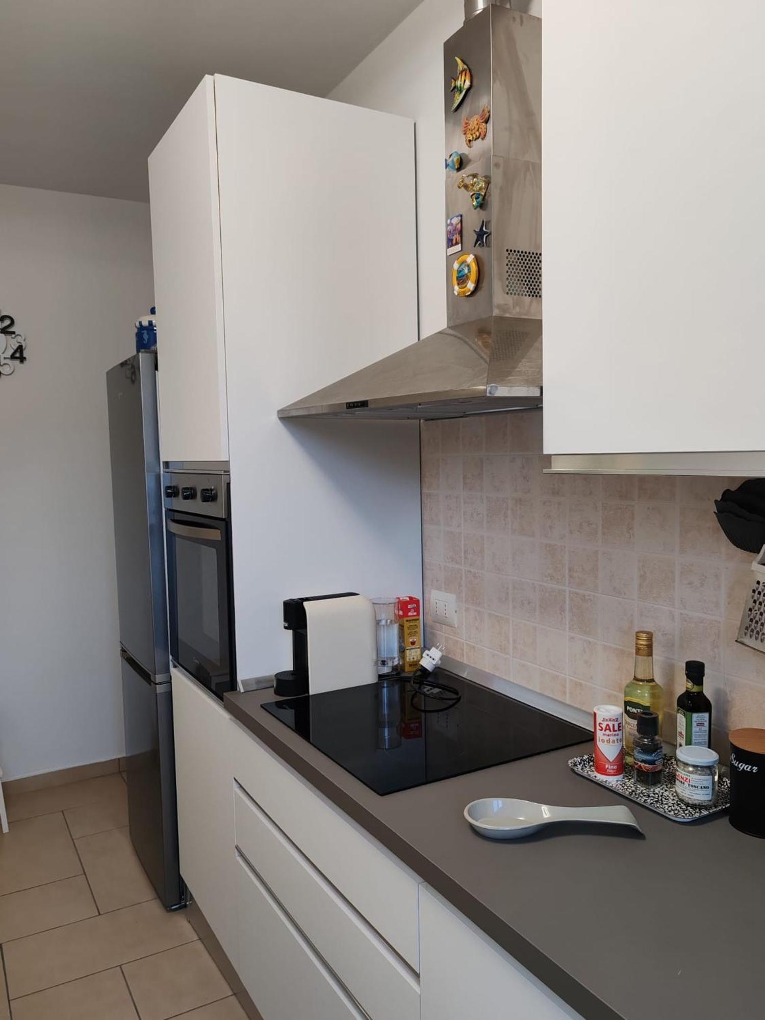 Ondina Apartment In Versilia เวียเรจโจ ภายนอก รูปภาพ