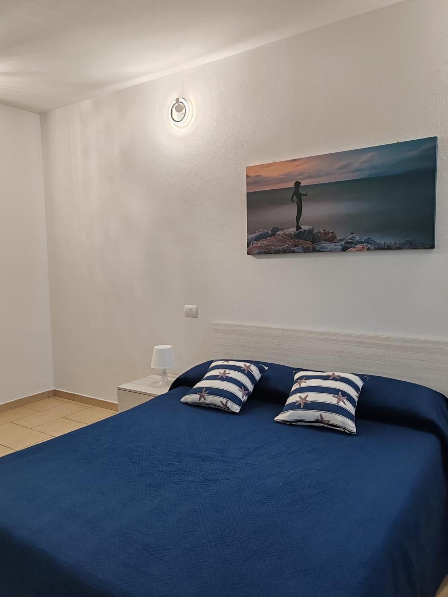 Ondina Apartment In Versilia เวียเรจโจ ภายนอก รูปภาพ