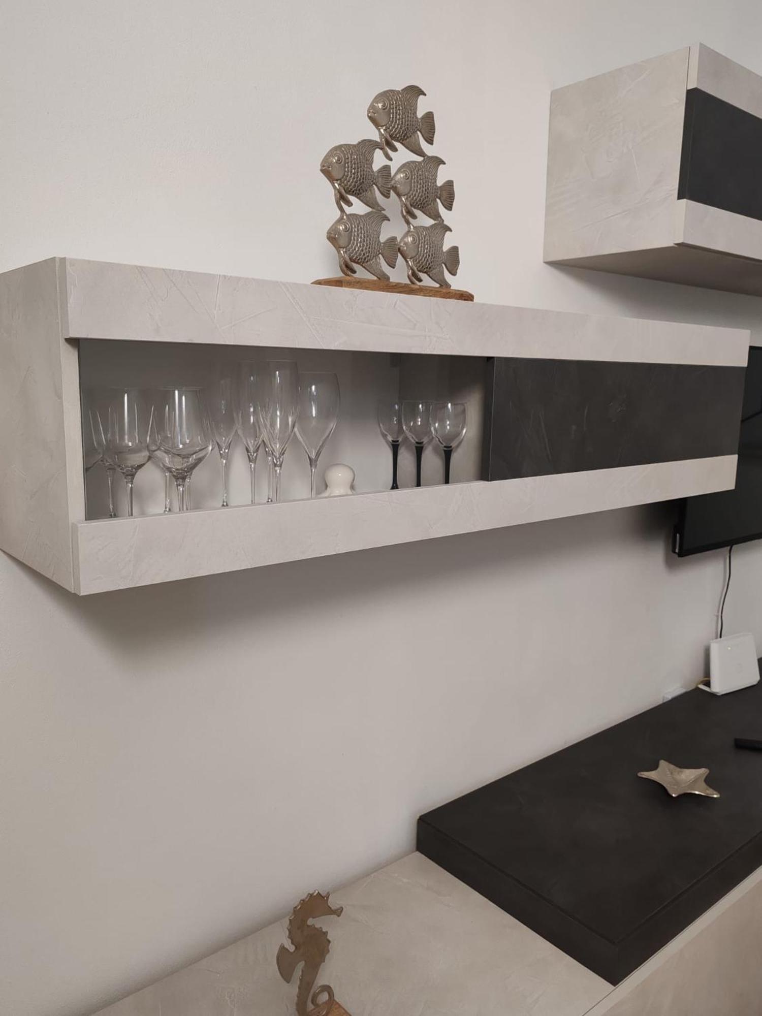 Ondina Apartment In Versilia เวียเรจโจ ภายนอก รูปภาพ