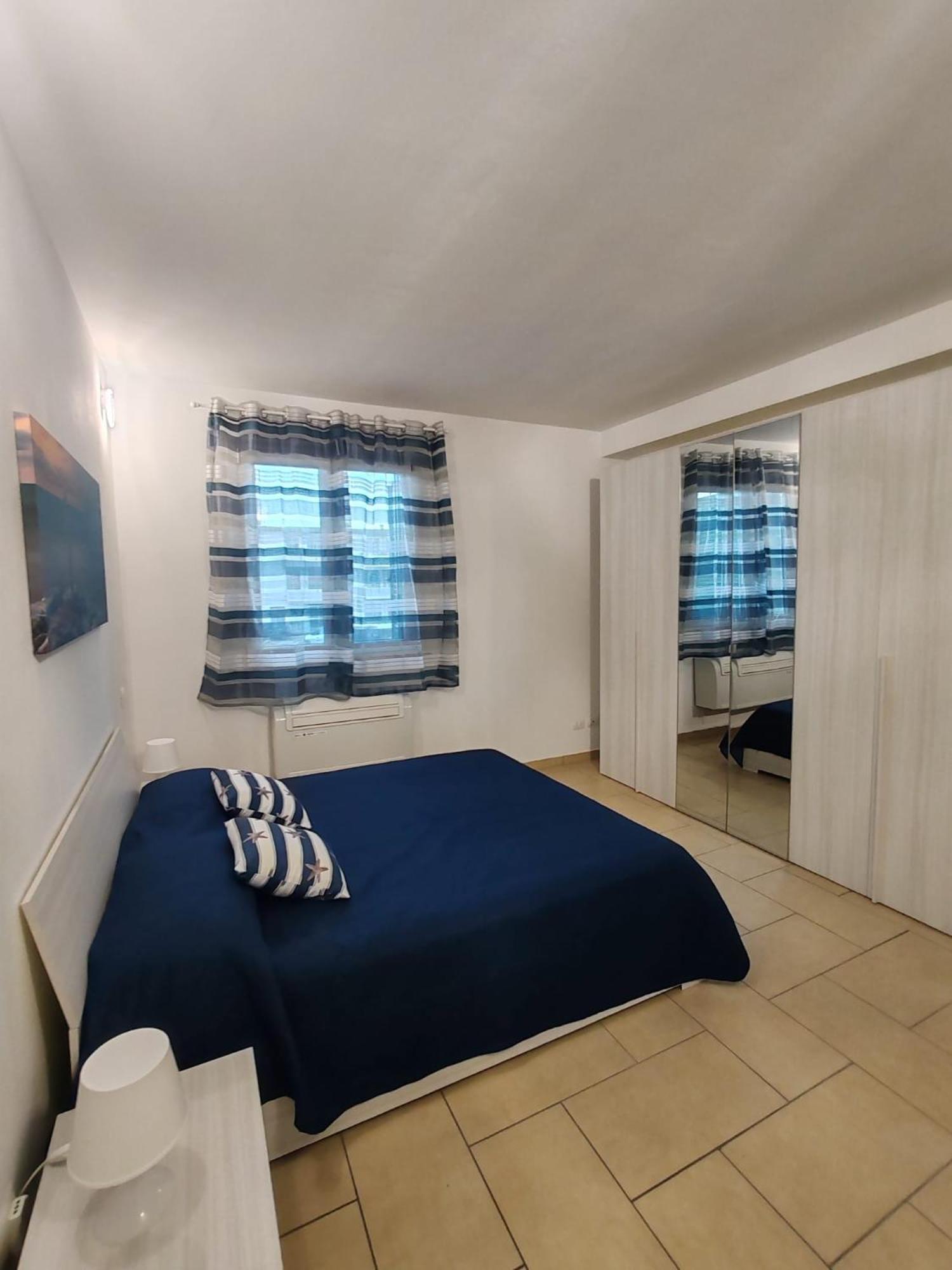 Ondina Apartment In Versilia เวียเรจโจ ภายนอก รูปภาพ