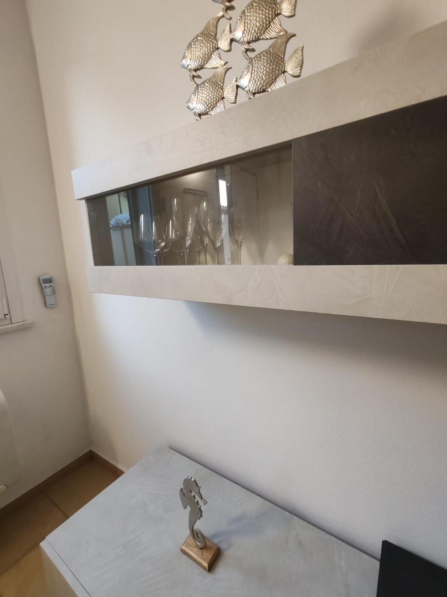 Ondina Apartment In Versilia เวียเรจโจ ภายนอก รูปภาพ
